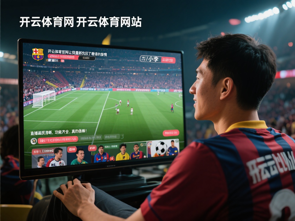 登录开云体育官网，畅享全球赛事直播精彩不停！