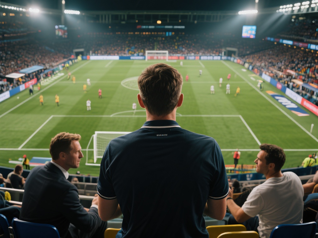 开云体育全站助力你成为体育赛事的内行专家