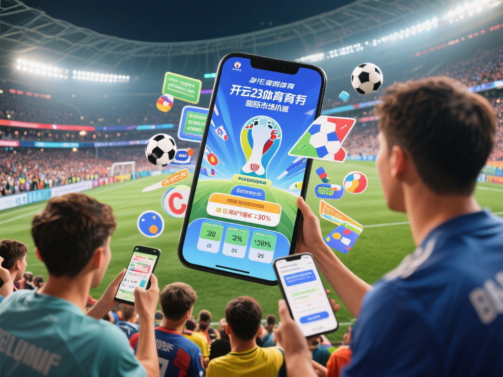 开云体育在体育娱乐领域的独特市场定位与竞争优势