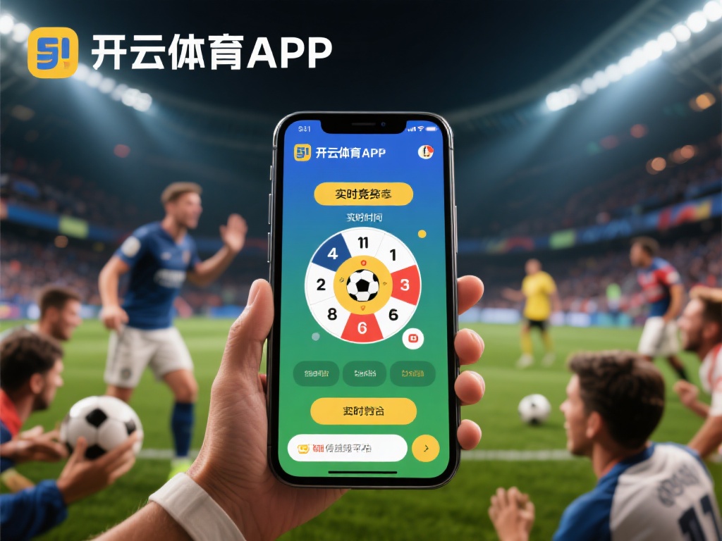 开云体育APP与传统体育平台的差异对比与解析