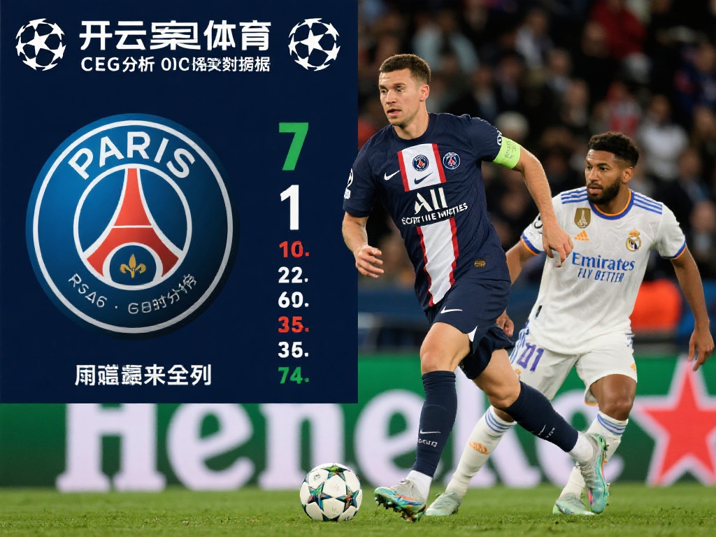 开云体育足球赛事排行榜，最新积分一览无余！