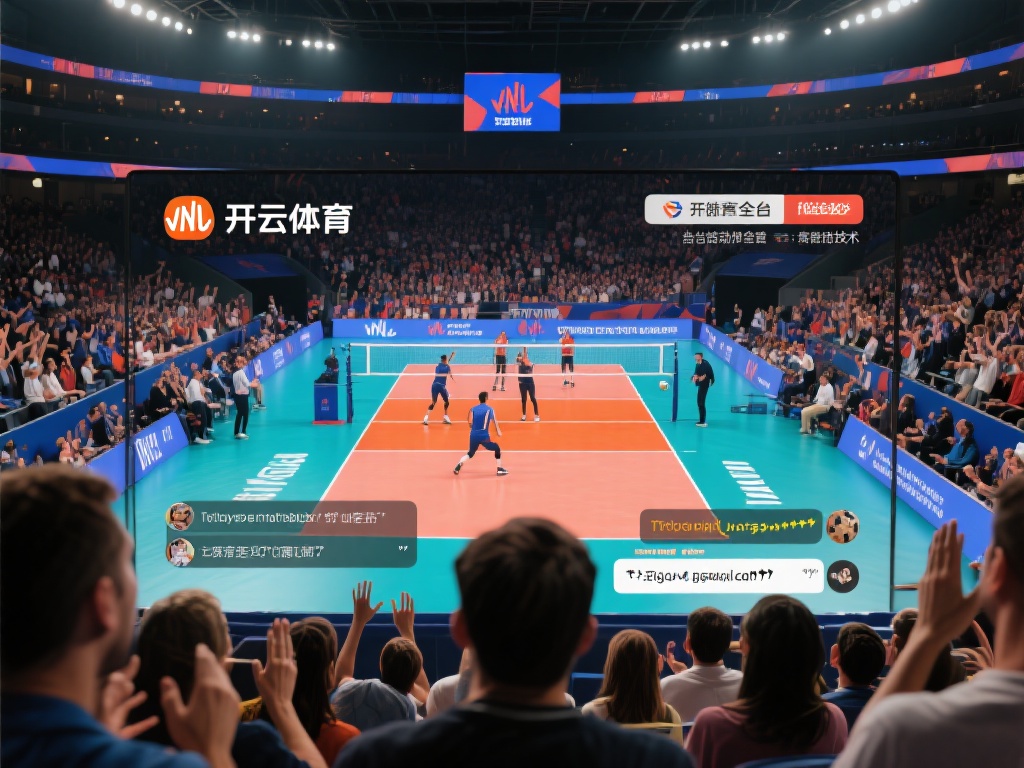 开云体育全站带你畅享全球赛事直播
