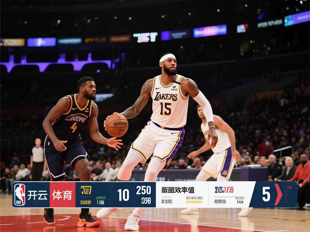 开云体育篮球赛事回顾：经典战役再现辉煌时刻