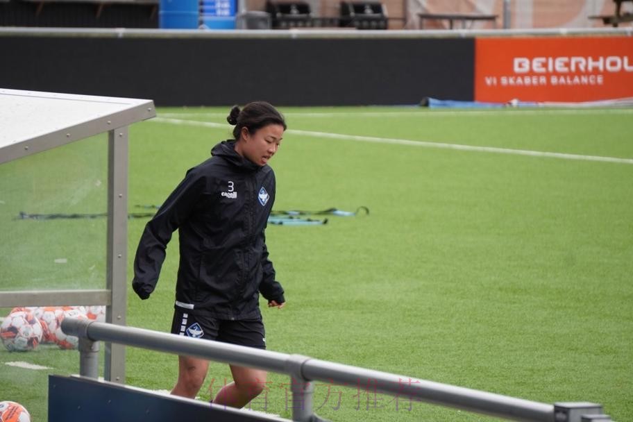 赵瑜洁：全美最佳新秀的NCAA初体验